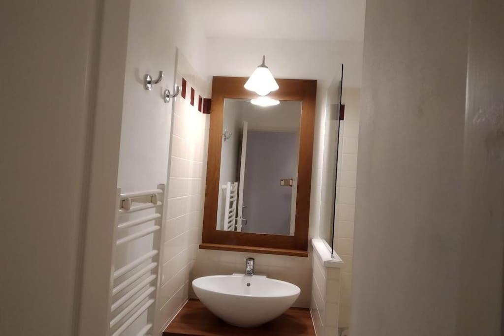 Appartement Le Daoun Dunes, Pins Ocean Et Golf Moliets-et-Maa Εξωτερικό φωτογραφία