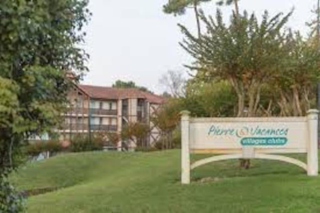 Appartement Le Daoun Dunes, Pins Ocean Et Golf Moliets-et-Maa Εξωτερικό φωτογραφία