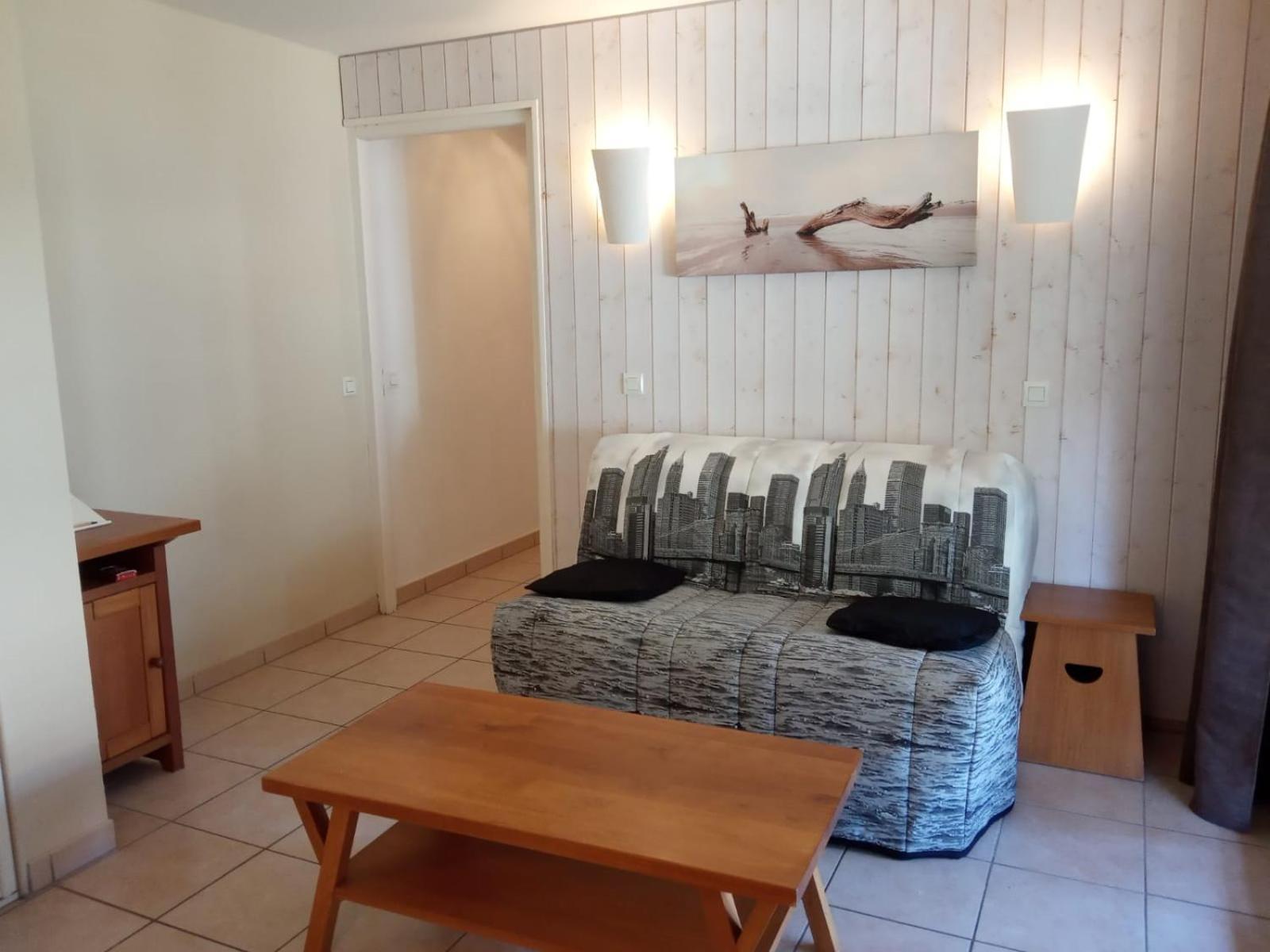 Appartement Le Daoun Dunes, Pins Ocean Et Golf Moliets-et-Maa Εξωτερικό φωτογραφία